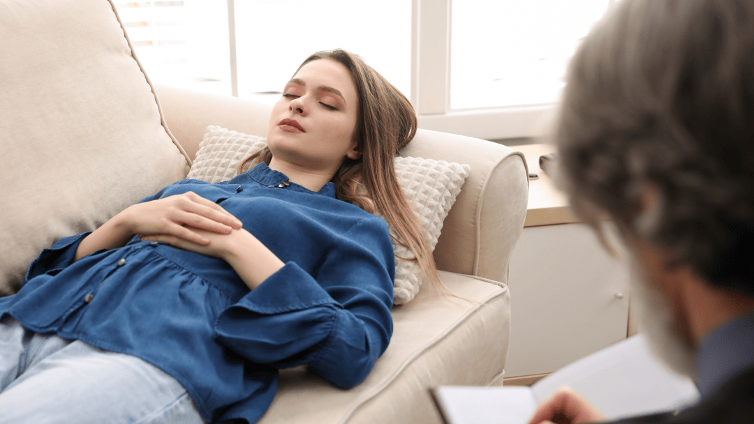 hypnotherapy in NW calgary