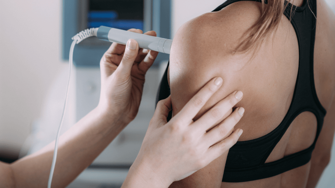 laser pain therapy in NW calgary