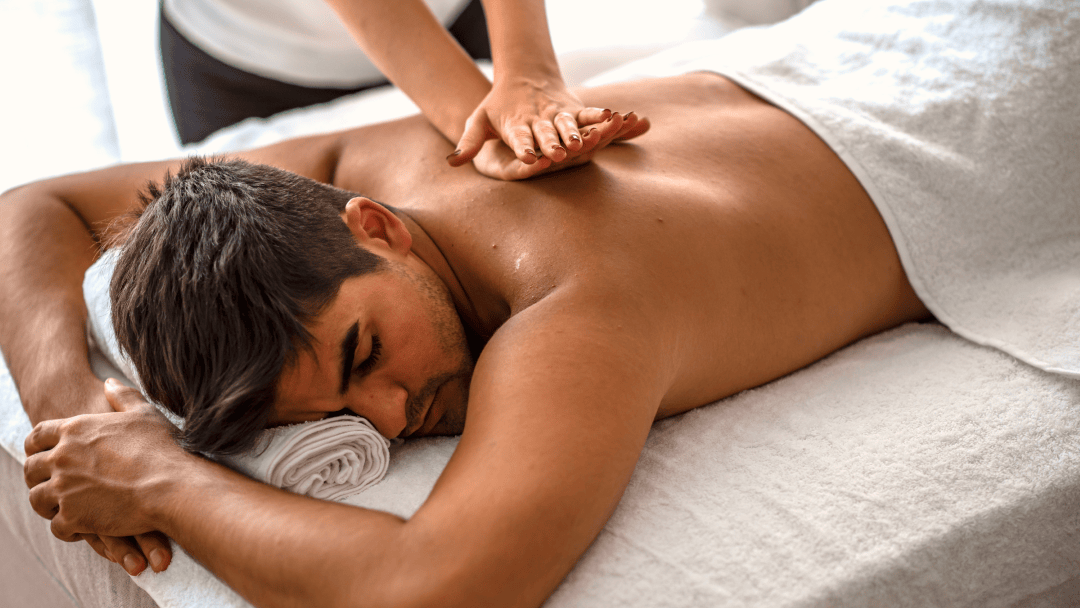 massage therapy near you