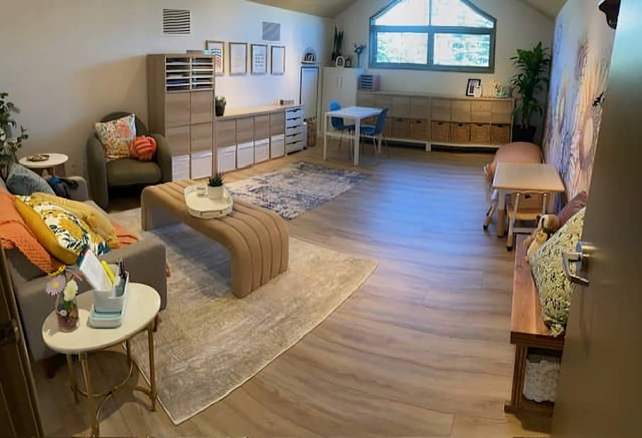 occupational therapy in NW calgary