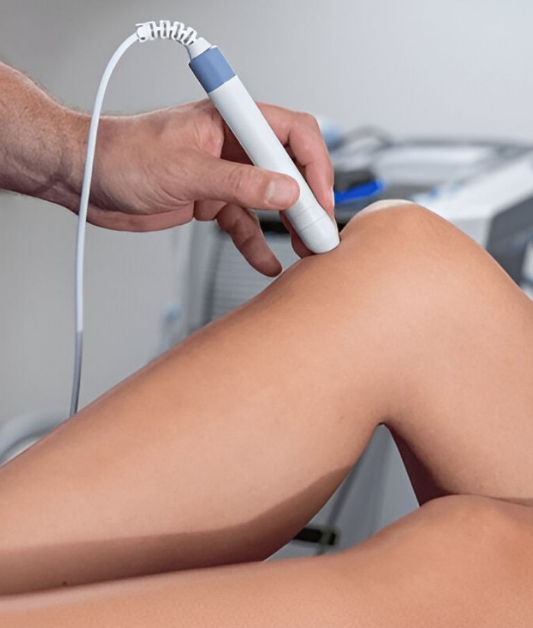 Laser Pain Therapy in NW Calgary
