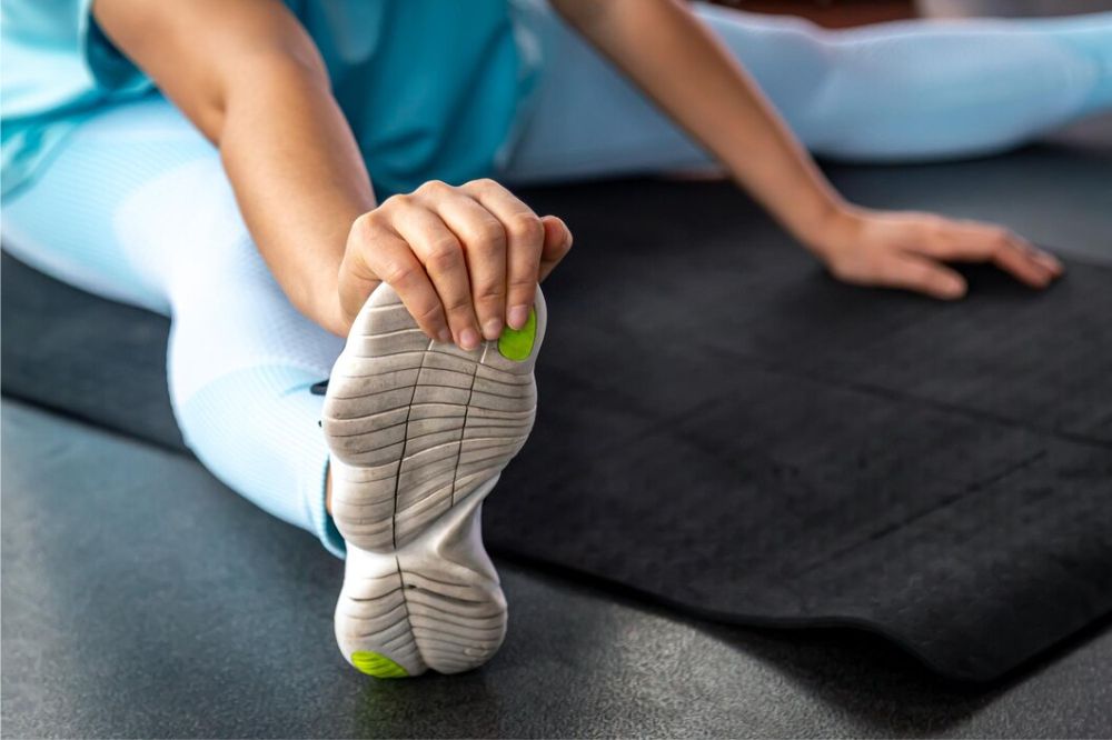 how orthotics can improve your gait and balance