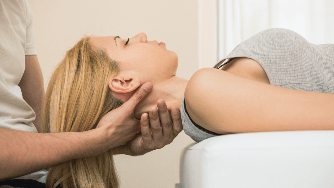 chiropractic in nw calgary