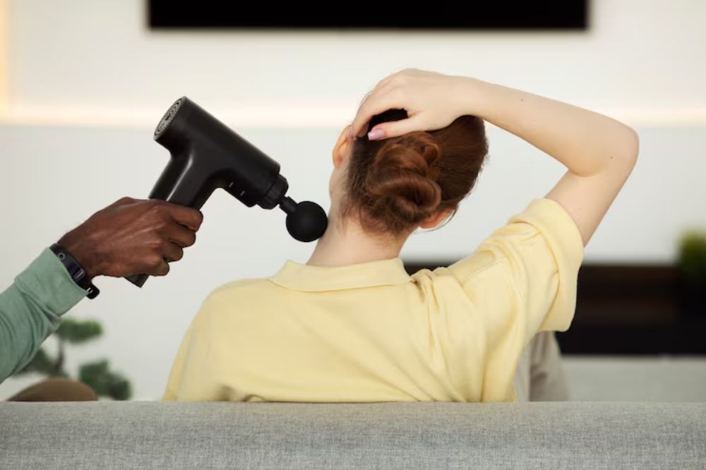 conditions commonly treated with laser pain therapy