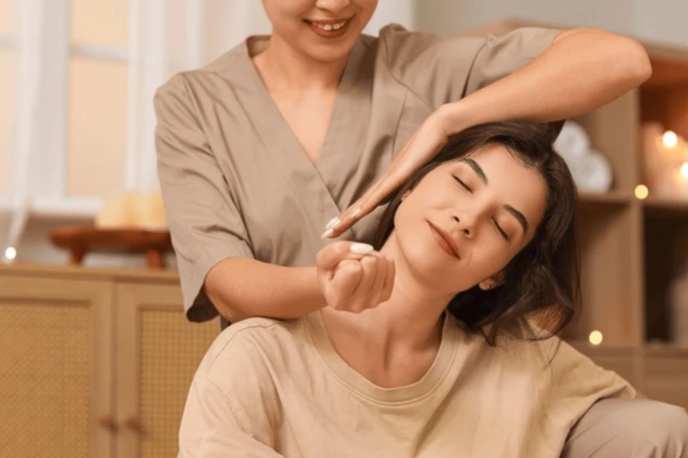 what to expect during your first massage therapy appointment