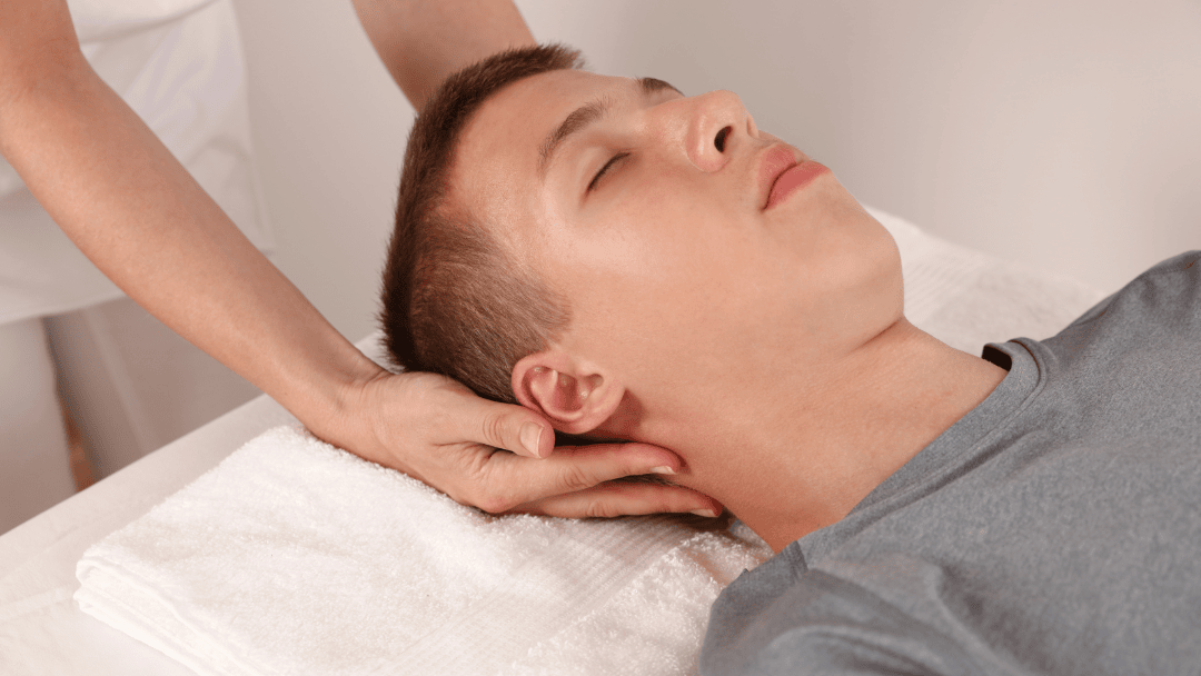 craniosacral therapy near me in calgary