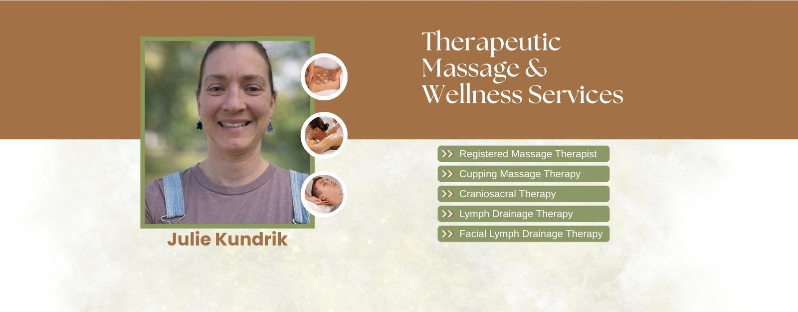 therapeutic massage in nw calgary