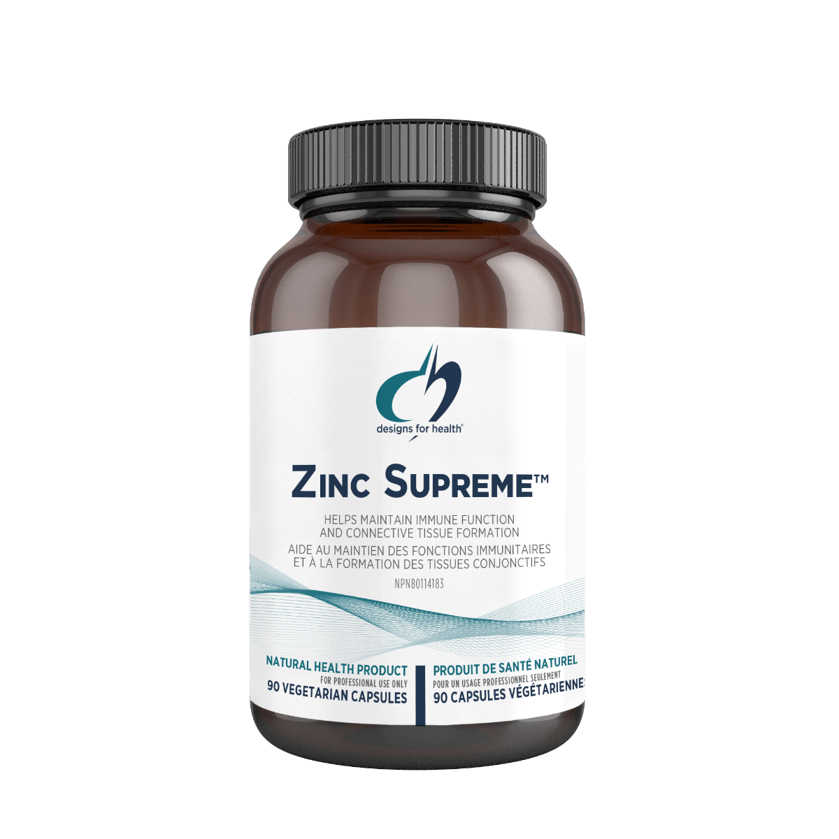 zinc supreme 1