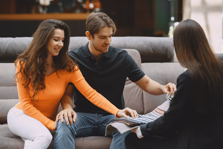 couples counselling near you