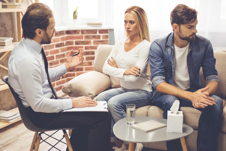 couples counselling nw calgary