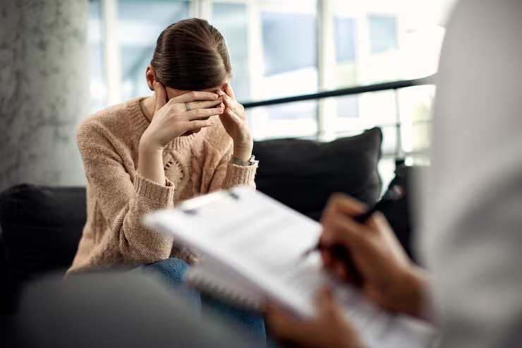 psychologist near me