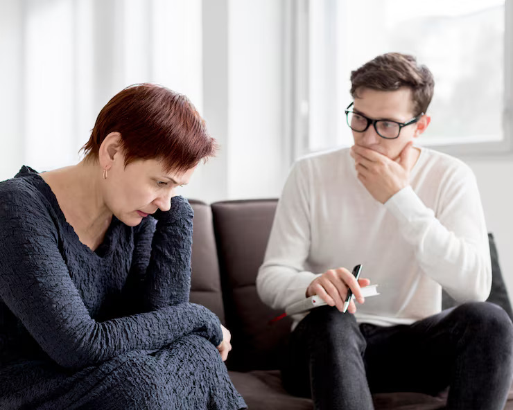 ptsd counselling nw calgary