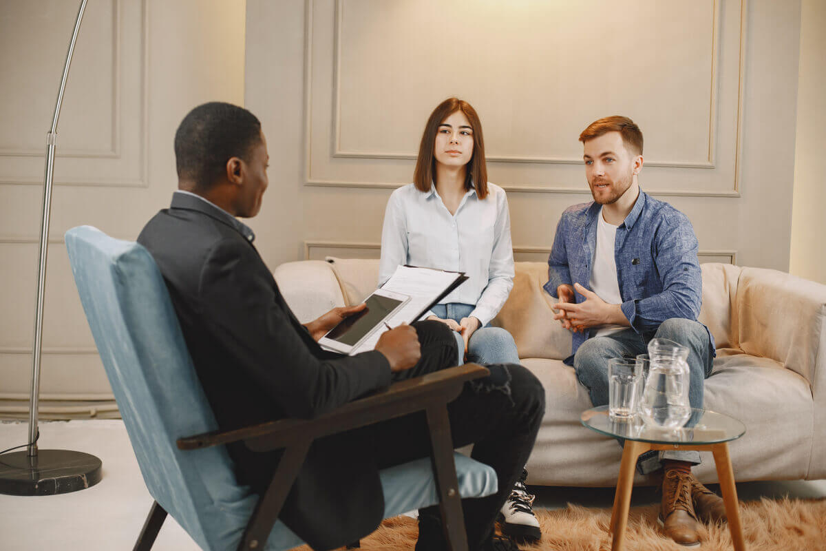 feeling anxious all the time how counselling can help