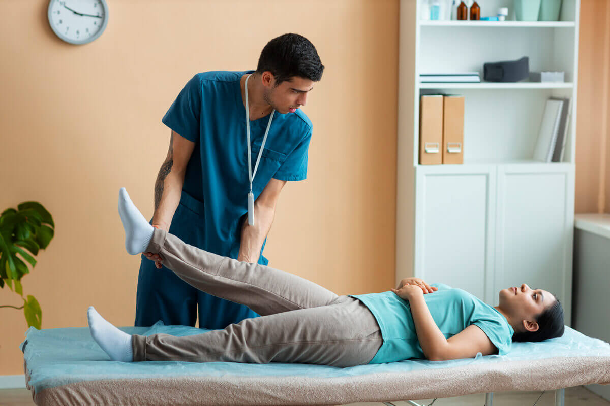 neck pain from sitting all day physiotherapy treatment explained